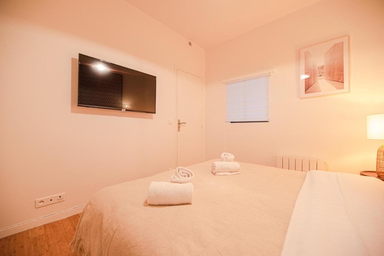 Aparthotel Mbm - Station F Paryż Zewnętrze zdjęcie